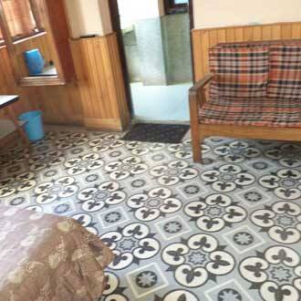 Sherpa Lodge, Kalimpong 4